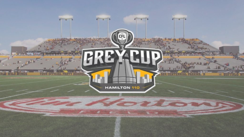 grey cup 2023