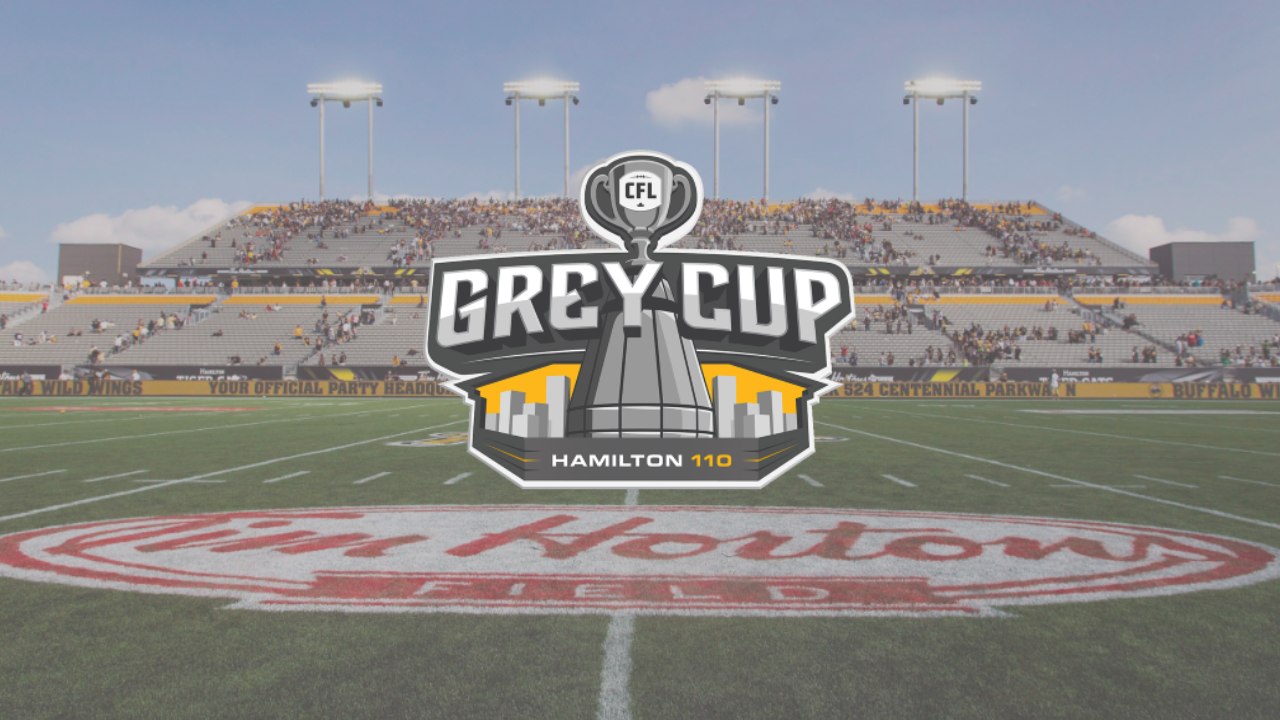 Grey Cup 2023 Live Stream How to Watch from Anywhere